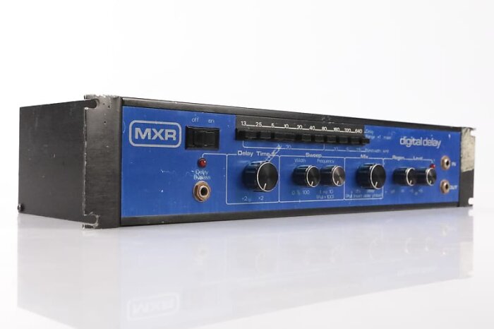 MXR113 MXR113