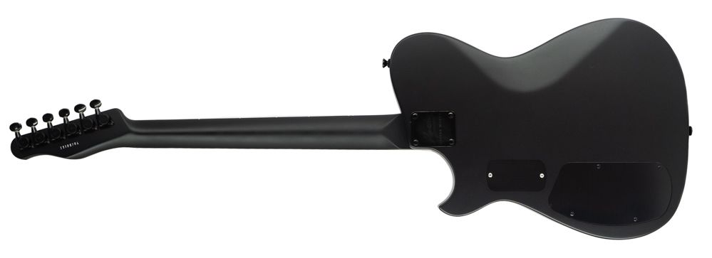 MB Signature KR-1Back