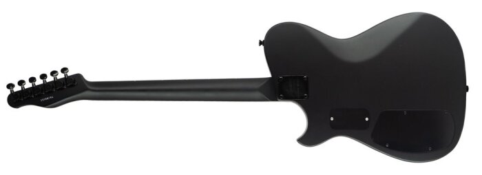 MB Signature KR-1Back MB Signature KR-1Back