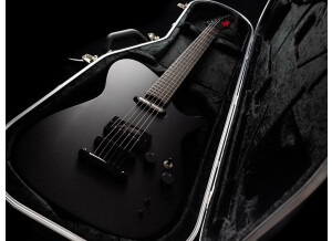 Manson Guitars MB Signature KR-1