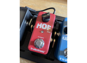 TC Electronic HOF Mini (79402)