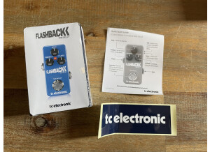 TC Electronic Flashback Mini (71049)