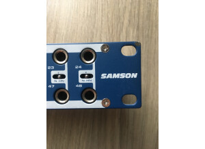 Samson Technologies S-patch plus (22286)