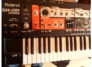 Roland SH-201 (58844)