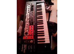 Roland SH-201 (6464)