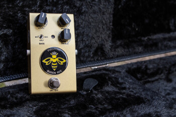 QueenBee-2 QueenBee-2