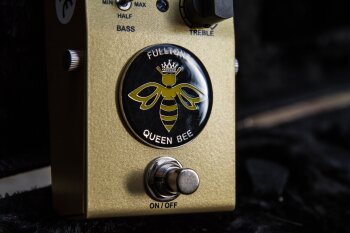 QueenBee-7 QueenBee-7