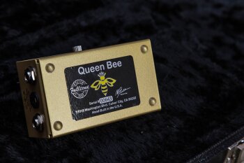 QueenBee-8 QueenBee-8