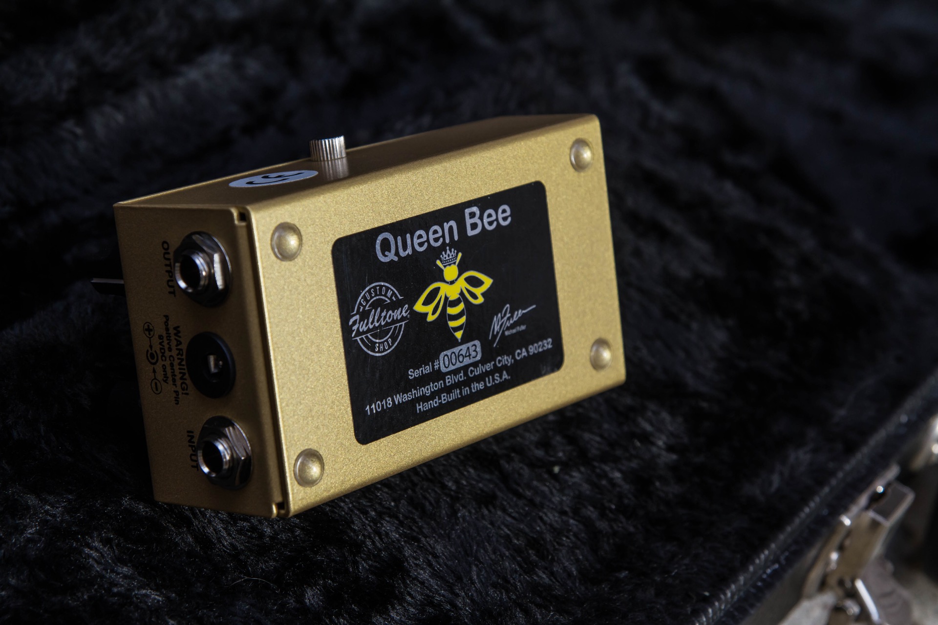 QueenBee-9