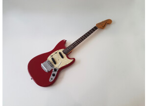 Fender Mustang [1964-1982] (76375)