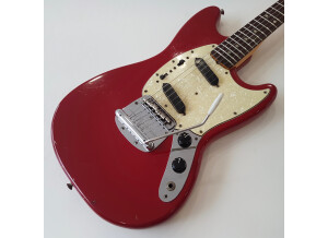 Fender Mustang [1964-1982] (30251)