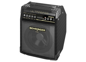 Behringer [Ultrabass Series] BXL450