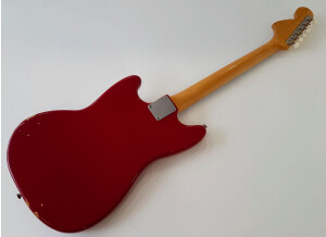 Fender Mustang [1964-1982] (4549)