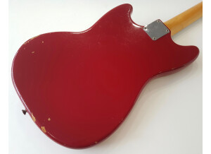 Fender Mustang [1964-1982] (64579)