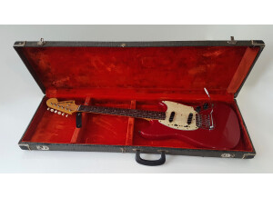 Fender Mustang [1964-1982] (18831)