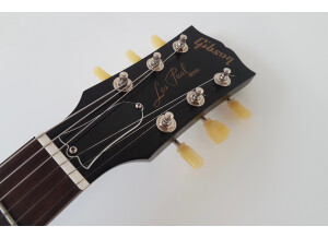 Gibson Les Paul Studio 50' Tribute (71911)