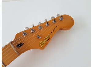 Squier Classic Vibe Stratocaster '50s (10171)