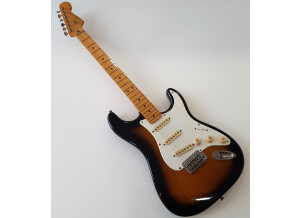 Squier Classic Vibe Stratocaster '50s (81726)