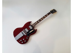 Gibson Original SG Standard '61 Sideways Vibrola (25340)