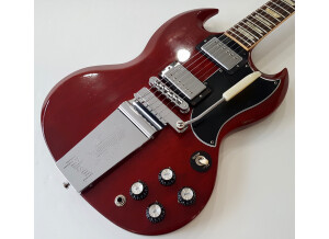 Gibson Original SG Standard '61 Sideways Vibrola (18104)