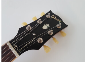 Gibson Original SG Standard '61 Sideways Vibrola (24095)