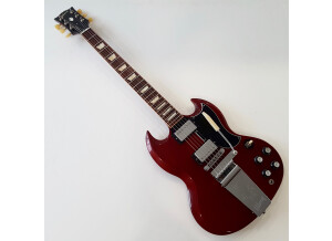 Gibson Original SG Standard '61 Sideways Vibrola (22020)