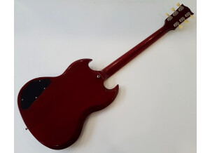 Gibson Original SG Standard '61 Sideways Vibrola (7639)