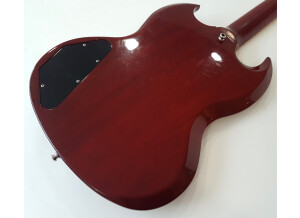 Gibson Original SG Standard '61 Sideways Vibrola (77386)