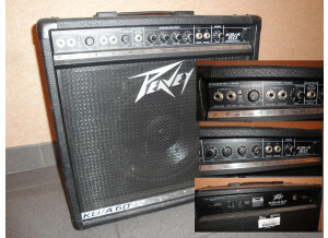 Peavey KB/A 60