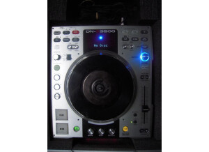 Denon DJ DN-S3500 (91925)