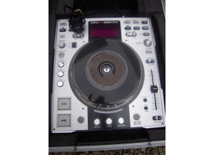 Denon DJ DN-S3500 (32274)