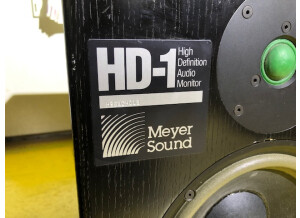 Meyer Sound HD-1 (68553)