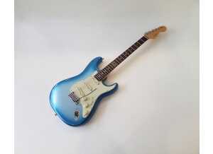Fender American Elite Stratocaster (11915)