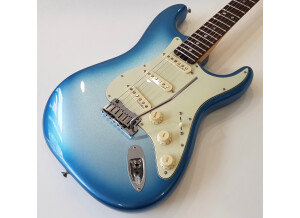 Fender American Elite Stratocaster (61840)