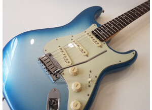 Fender American Elite Stratocaster (48080)