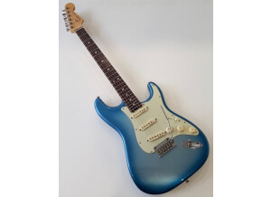 Fender American Elite Stratocaster (21710)