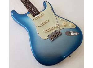 Fender American Elite Stratocaster (91827)