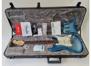 Fender American Elite Stratocaster (74641)