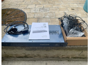 Palmer PWT 06 (96776)