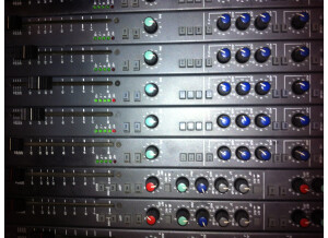 DDA Interface (90523)