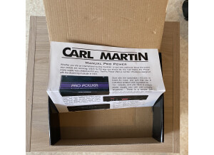 Carl Martin Pro Power (76764)