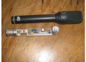 Microtech Gefell UM 70S (63273)