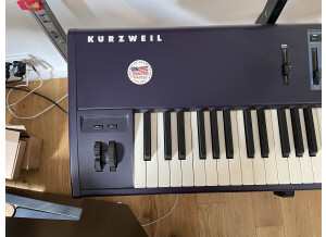 Kurzweil PC3X (76287)