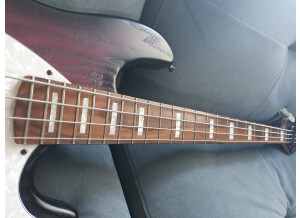 Sandberg (Bass) California VM 4 (52252)