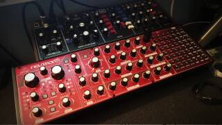 Behringer Neutron
