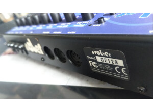 Dave Smith Instruments Evolver (18645)