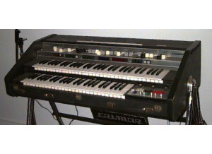 Crumar Organizer 2 (61794)