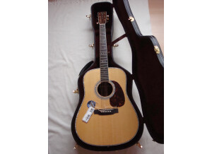 Martin & Co D 41 SPECIAL