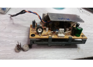 Harman/Kardon HK 770 (11019)