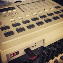 Akai Professional S20